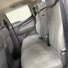 GM - Chevrolet S10 Pick-Up LTZ 2.4 F.Power 4x2 CD 2014-11