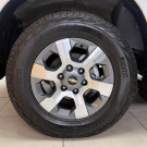 GM - Chevrolet S10 Pick-Up LTZ 2.4 F.Power 4x2 CD 2014-15