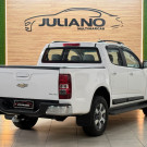 GM - Chevrolet S10 Pick-Up LTZ 2.4 F.Power 4x2 CD 2014-1