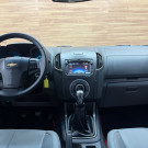 GM - Chevrolet S10 Pick-Up LTZ 2.4 F.Power 4x2 CD 2014-4