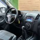 GM - Chevrolet S10 Pick-Up LTZ 2.4 F.Power 4x2 CD 2014-8