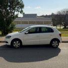 VW - VolksWagen Gol (novo) 1.0 Mi Total Flex 8V 4p 2013 Flex-2