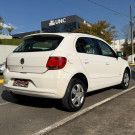 VW - VolksWagen Gol (novo) 1.0 Mi Total Flex 8V 4p 2013 Flex-5