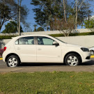 VW - VolksWagen Gol (novo) 1.0 Mi Total Flex 8V 4p 2013 Flex-10