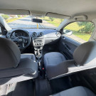 VW - VolksWagen Gol (novo) 1.0 Mi Total Flex 8V 4p 2013 Flex-0