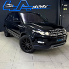 Land Rover LAND ROVER EVOQUE PURE P5D 2014 Gasolina-2