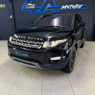 Land Rover LAND ROVER EVOQUE PURE P5D 2014 Gasolina-0