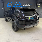 Land Rover LAND ROVER EVOQUE PURE P5D 2014 Gasolina-12