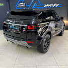 Land Rover LAND ROVER EVOQUE PURE P5D 2014 Gasolina-14