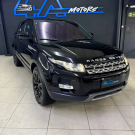 Land Rover LAND ROVER EVOQUE PURE P5D 2014 Gasolina-1
