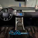 Land Rover LAND ROVER EVOQUE PURE P5D 2014 Gasolina-3