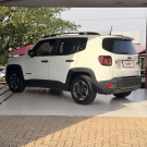 Jeep Renegade Sport 1.8 4x2 Flex 16V Mec. 2016 Flex-4
