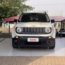 Jeep Renegade Sport 1.8 4x2 Flex 16V Mec. 2016 Flex-0