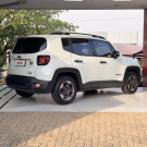 Jeep Renegade Sport 1.8 4x2 Flex 16V Mec. 2016 Flex-2