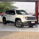 Jeep Renegade Sport 1.8 4x2 Flex 16V Mec. 2016 Flex-1