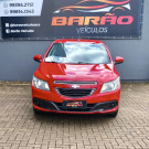 GM - Chevrolet ONIX HATCH LT 1.0 8V FlexPower 5p Mec. 2013 Flex-0
