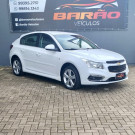 GM - Chevrolet CRUZE HB Sport LT 1.8 16V FlexP. 5p Aut 2016 Flex-1