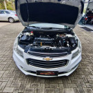 GM - Chevrolet CRUZE HB Sport LT 1.8 16V FlexP. 5p Aut 2016 Flex-8