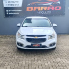 GM - Chevrolet CRUZE HB Sport LT 1.8 16V FlexP. 5p Aut 2016 Flex-0