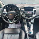 GM - Chevrolet CRUZE HB Sport LT 1.8 16V FlexP. 5p Aut 2016 Flex-4