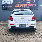 GM - Chevrolet CRUZE HB Sport LT 1.8 16V FlexP. 5p Aut 2016 Flex-2