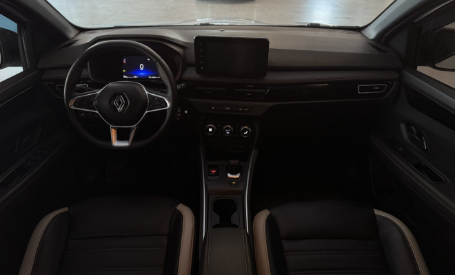 Renault Kardian Techno Flex 1.0 TB 12V 5p Aut. 2025 Flex-5