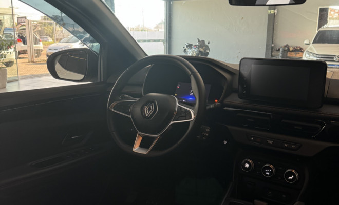 Renault Kardian Techno Flex 1.0 TB 12V 5p Aut. 2025 Flex-7