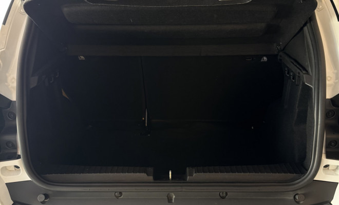 Renault Kardian Techno Flex 1.0 TB 12V 5p Aut. 2025 Flex-18