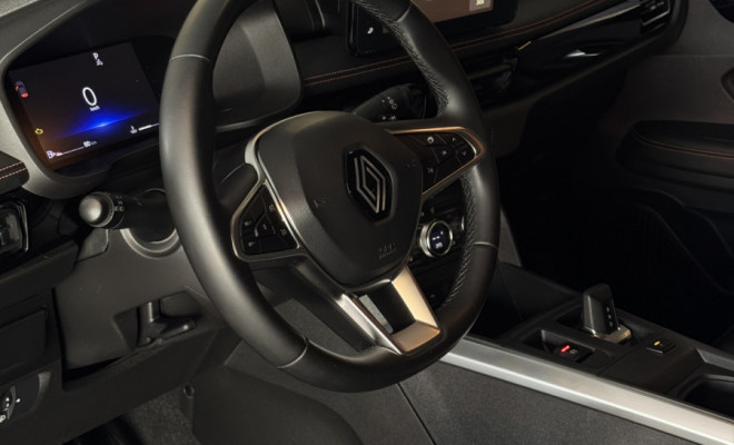 Renault Kardian Techno Flex 1.0 TB 12V 5p Aut. 2025 Flex-12