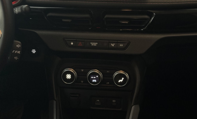 Renault Kardian Techno Flex 1.0 TB 12V 5p Aut. 2025 Flex-9