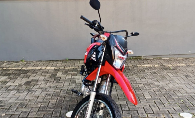 HONDA NXR 160 BROS ESDD FLEXONE 2021 Flex-0