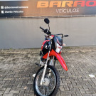 HONDA NXR 160 BROS ESDD FLEXONE 2021 Flex-0