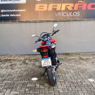 HONDA NXR 160 BROS ESDD FLEXONE 2021 Flex-2