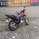 HONDA NXR 160 BROS ESDD FLEXONE 2021 Flex-1