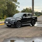 VW - VolksWagen AMAROK Extreme CD 3.0 4x4 TB Dies. Aut. 2026 Diesel-1