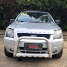 Ford EcoSport XLT 1.6/ 1.6 Flex 8V 5p 2004 Flex-0
