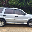 Ford EcoSport XLT 1.6/ 1.6 Flex 8V 5p 2004 Flex-3