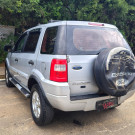 Ford EcoSport XLT 1.6/ 1.6 Flex 8V 5p 2004 Flex-6