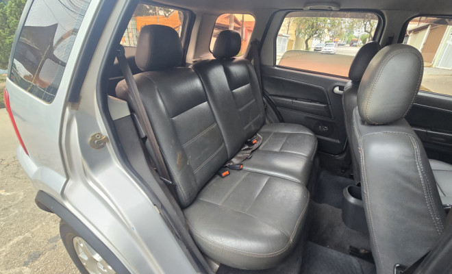 Ford EcoSport XLT 1.6/ 1.6 Flex 8V 5p 2004 Flex-13