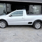 VW - VolksWagen Saveiro Trendline 1.6 T.Flex 8V 2019 Flex-6