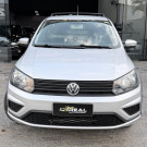 VW - VolksWagen Saveiro Trendline 1.6 T.Flex 8V 2019 Flex-7