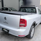 VW - VolksWagen Saveiro Trendline 1.6 T.Flex 8V 2019 Flex-0