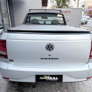 VW - VolksWagen Saveiro Trendline 1.6 T.Flex 8V 2019 Flex-3
