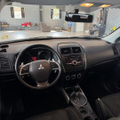 Mitsubishi ASX 2.0 16V 160cv Aut. 2014 Gasolina-6