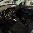 Mitsubishi ASX 2.0 16V 160cv Aut. 2014 Gasolina-14