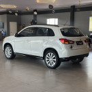 Mitsubishi ASX 2.0 16V 160cv Aut. 2014 Gasolina-1