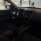 Mitsubishi ASX 2.0 16V 160cv Aut. 2014 Gasolina-7