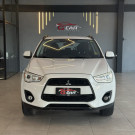 Mitsubishi ASX 2.0 16V 160cv Aut. 2014 Gasolina-3