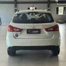 Mitsubishi ASX 2.0 16V 160cv Aut. 2014 Gasolina-4