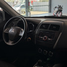 Mitsubishi ASX 2.0 16V 160cv Aut. 2014 Gasolina-9